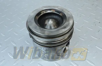 Tłok silnika Cummins 4897935