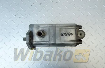 Pompa hydrauliczna Henerflux XA5095141+A 616960