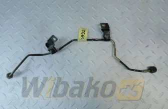 Przewód paliwa Cummins 4898420