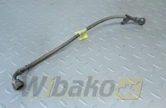 Przewód odmy silnika Cummins 4897534