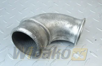 Kolano turbosprężarki Cummins 3918685