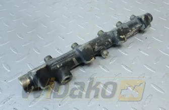 Listwa paliwowa do silnika Cummins ISBE5.9 4899807