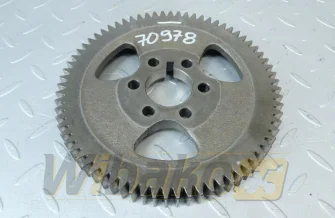 Koło zębate wałka rozrządu Cummins 4896380