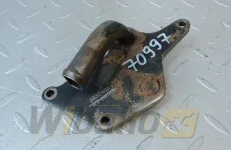 Łącznik odmy silnika Cummins 2830405