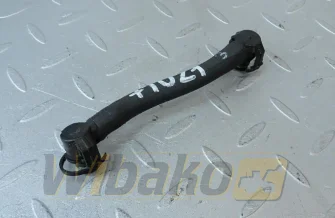 Przewód paliwa Cummins 4898216