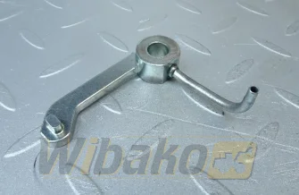 Dysza smarująca tłok Cummins 3968877