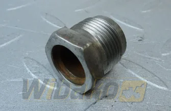 Nakrętka adaptera wtryskiwacza Cummins 3946625