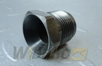Nakrętka adaptera wtryskiwacza Cummins 5264181