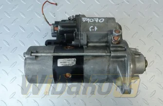 Rozrusznik Denso E36 438000-0060