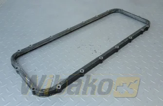 Adapter misy olejowej do silnika Cummins QSB6.7 4938655