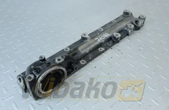 Kolektor ssący do silnika Cummins QSB6.7 4981331