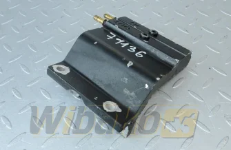 Podstawa filtra paliwa Cummins 4948572