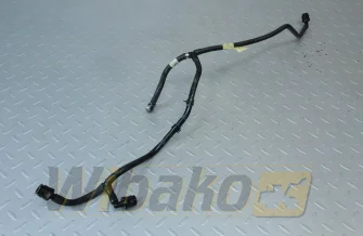 Przewód paliwa Cummins 4994934