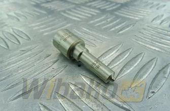 Końcówka wtryskiwacza Bosch DLLA151P941 0433171624