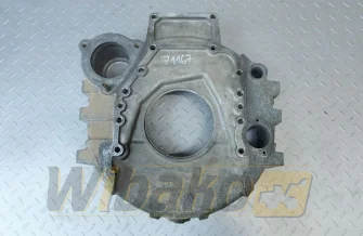 Obudowa koła zamachowego Cummins 4993644