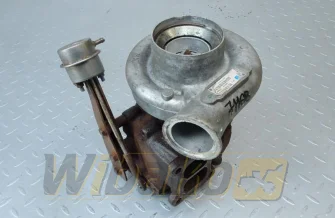 Turbosprężarka Holset HX40W 4089274