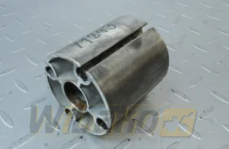 Dystans podstawy wentylatora H= 80 mm do silnika Cummins 8.3 A184524