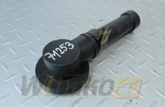 Wlew oleju Cummins 3921644