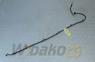Przewód powrotu paliwa wtryskiwaczy Cummins 3920595