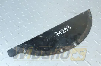 Płyta obudowy koła zamachowego Deutz 04256648