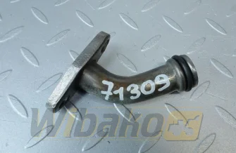 Spływka turbosprężarki Deutz 04284455