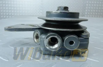 Pompka paliwa zasilająca Deutz 04503571