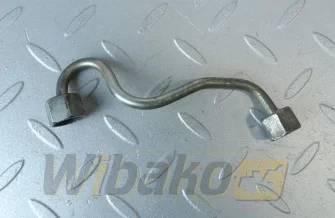 Przewód paliwa wtryskiwacza Deutz 02112357