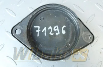 Zaślepka obudowy rozrządu Deutz 04296824