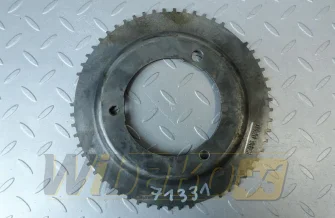 Podkładka zębata wału korbowego Deutz 04209673