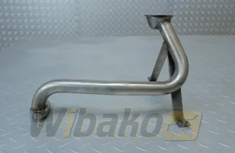Smok misy olejowej do silnika Deutz BF6M1013 04282790