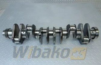 Wał korbowy do silnika Cummins 8.3 3917320
