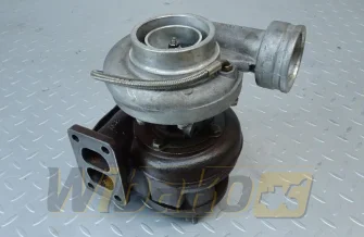 Turbosprężarka Deutz 04285322