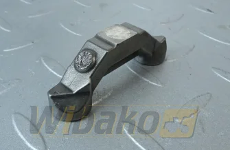Mostek dźwigni zaworowych Cummins 3943445