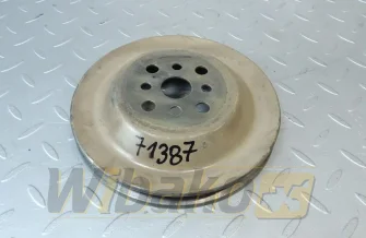 Koło pasowe wentylatora Cummins 3919624