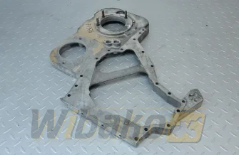 Obudowa rozrządu do silnika Cummins QSC8.3 3945853