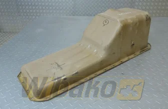 Misa olejowa do silnika Cummins QSC8.3 3916261