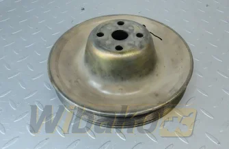 Koło pasowe D= 230 mm Cummins 3926854