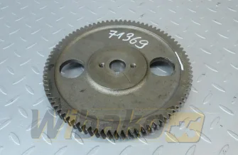 Koło zębate pompy paliwa Cummins 3942764