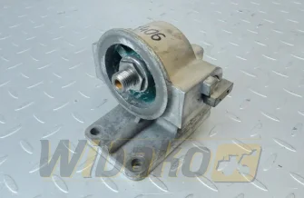 Podstawa filtra wody Cummins 3943738