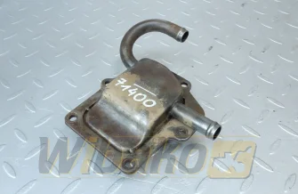 Odma silnika do silnika Cummins QSC8.3 3968382
