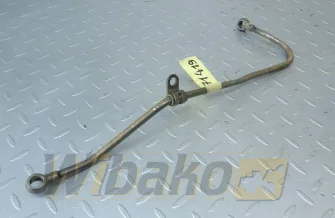 Przewód paliwa D= 10 mm Cummins 3948229