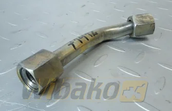 Przewód paliwa D= 16 mm Cummins 3944213