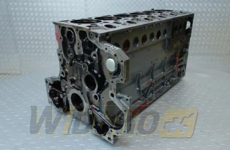 Blok silnika do silnika Deutz BF6M1013 04209461TB