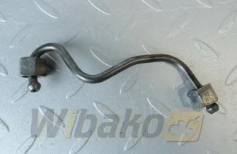 Przewód paliwa wtryskiwacza Deutz 02111918