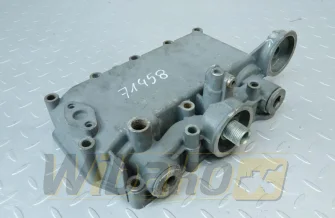 Obudowa chłodniczki oleju do silnika Deutz BF6M1013 04259113R