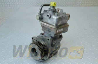 Kompresor do silnika Deutz BF6M1013-26E3 