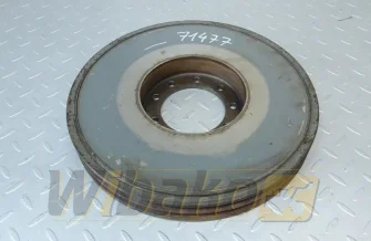 Tłumik drgań do silnika Deutz BF6M1013-26E3 04251233