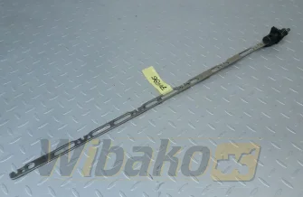 Listwa pompowtryskiwaczy do silnika Deutz BF6M1013 02111840