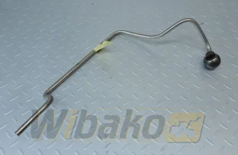 Przewód chłodzenia kompresora D= 12 mm do silnika Deutz BF6M1013-26E3 