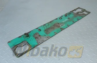 Pokrywa kanału wodnego bloku Cummins 3083746